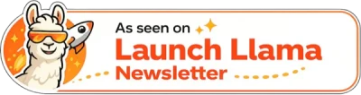 Featured on Launch